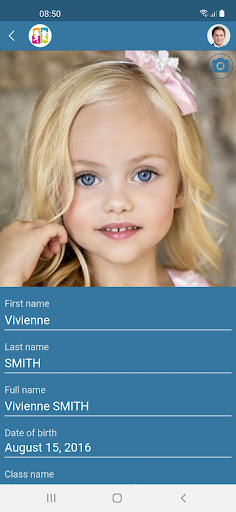 Xebus Parent Screen 3