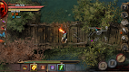 screenshot of Almora Darkosen RPG
