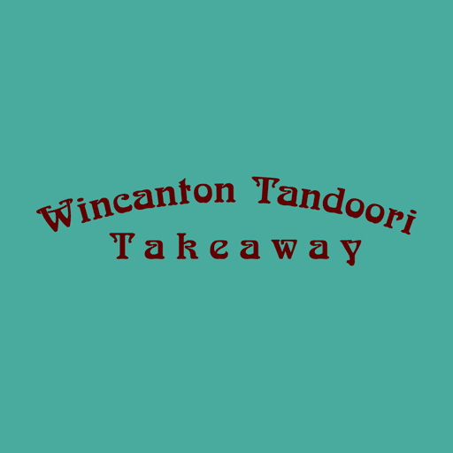 Wincanton Tandoori logo