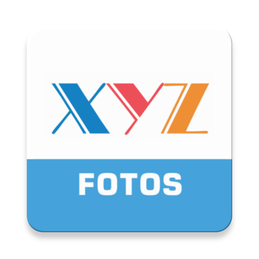 XYZ Fotos  Icon