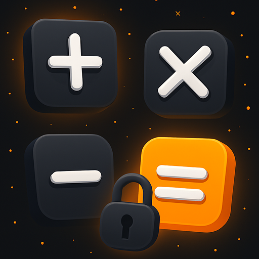 Calculator - SecretVault