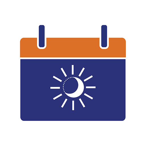 Lịch Việt, Lịch Vạn Niên logo
