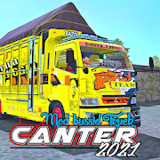 Top 46 Entertainment Apps Like Mod Bussid Truck Canter 2021 - Best Alternatives
