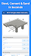 screenshot of Construction Calculator