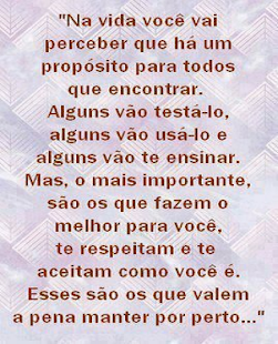 Mensagens e Frases de carinho Screenshot