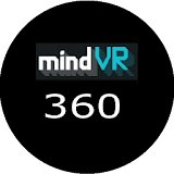 MindVR 360 icon