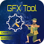 GFX Tool : Game Booster 1.0 (AdFree)