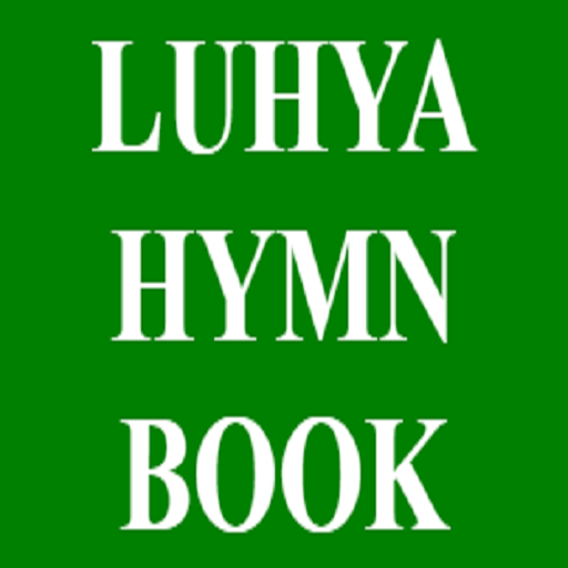 Luhya Hymn Book Screen 2
