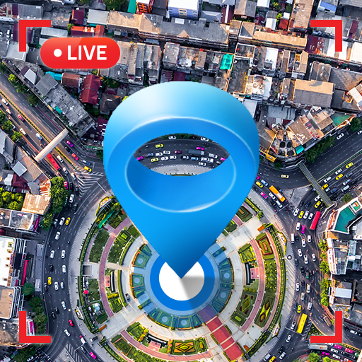 Live Earth Map Street View Apps on Google Play