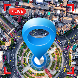 Live Earth Cam - Street View: Download & Review