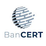 Cover Image of Download BanCERT  APK