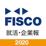 FISCO 2020就活・企業報 Apk