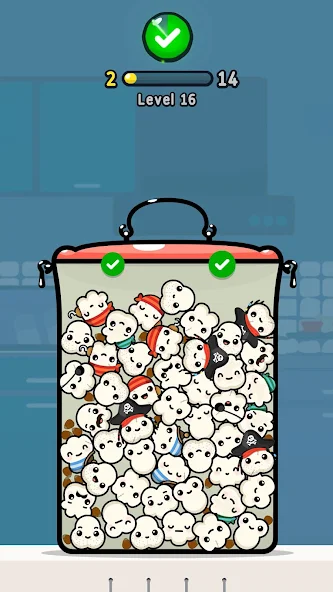 Popcorn Chef 2 Screen Views 6