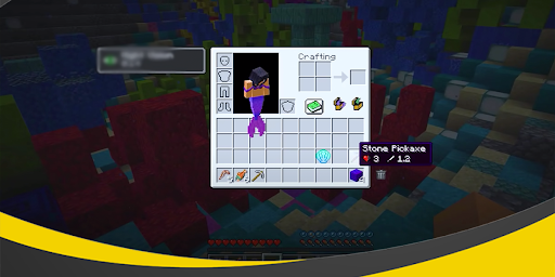 Mermaids  Marine For MCPE