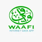 Cover Image of Download Waafi Data Online 1.0.2 APK