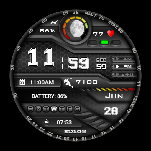SD108 - AppWisp.com
