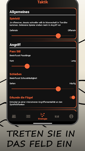 App-Vorschau
