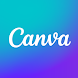 Canva - 人気の便利アプリ Android