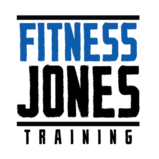 Fitness Jones Training logo