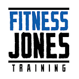 Fitness Jones Training icon