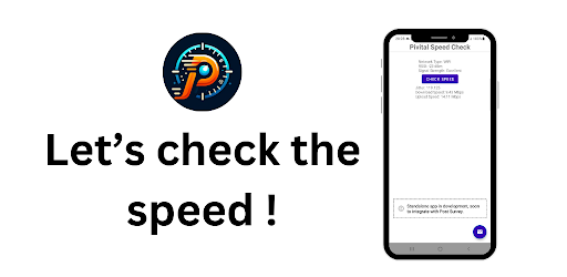 Pivital SpeedCheck