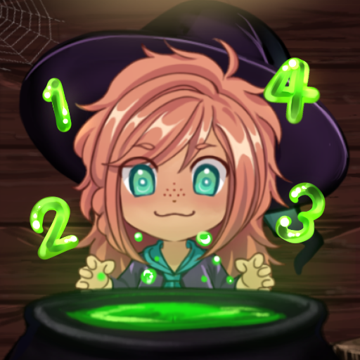 WitchMath 1.1 Icon