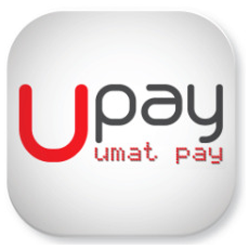 UMAT PAY logo
