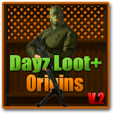 Dayz Loot+ Origins v.2 icon