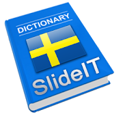 SlideIT Swedish Classic Pack  Icon