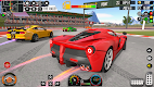 screenshot of Car Racing Games 3D: Car Games