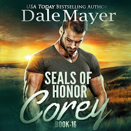 Icoonafbeelding voor SEALs of Honor: Corey: SEALs of Honor, Book 16