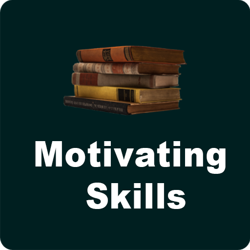 Motivating Skills Guide logo