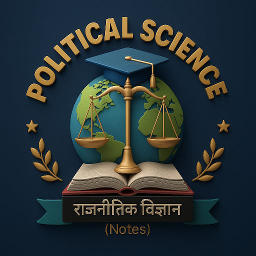 राजनीति विज्ञान (Political Sc) Laai af op Windows