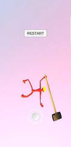 Stick Arena - Screenshot 2