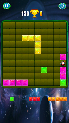 New Block Puzzle 2021