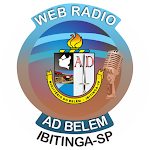 Web Radio AD Belem Ibitinga Apk