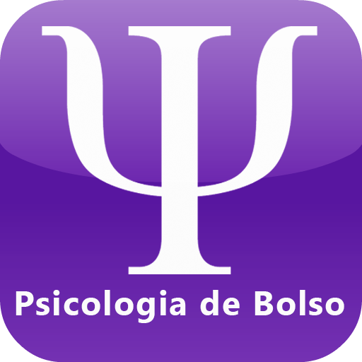 Psicologia de bolso Pro 1.0.10 Icon