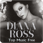 Cover Image of Download Diana Ross Top Music Free 1.0.90 APK