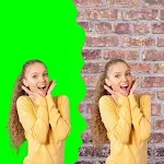 Cover Image of Download Chroma key Image-Video Creator  APK