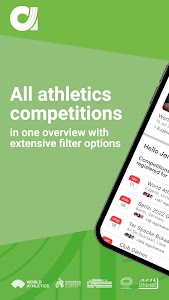 Athletics.app (Atletiek.nu) Unknown