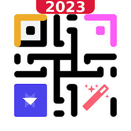 Icon image QR Generator 2023