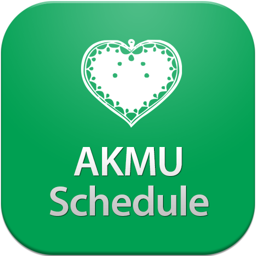 Akdong Musician (AKMU) Schedul  Icon