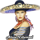 Alicia Villarreal Musicas icon