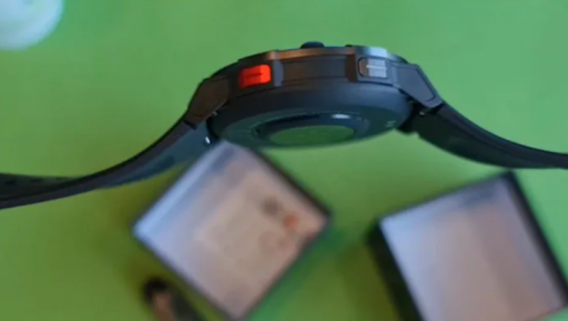 Mibro GS Smartwatch Guide