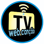 Cover Image of Download Tv Web Canção  APK