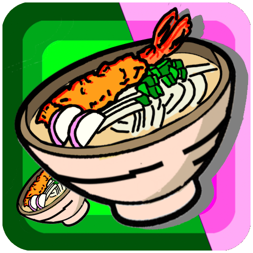 Udon Incremental game