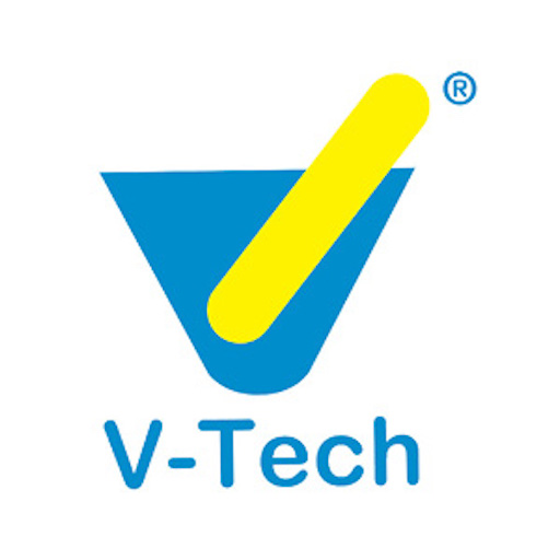 V-Tech Compendium logo