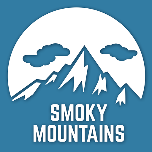 Great Smoky Mountains Travel G 1.0.2 Icon