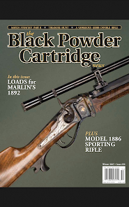 Imágen 2 The Black Powder Cartridge New android