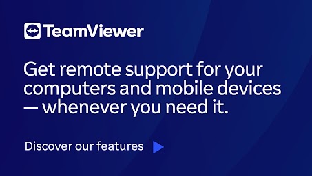 TeamViewer QuickSupport